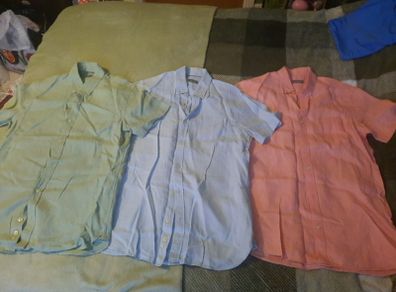 men's designer shirts by Jaeger
