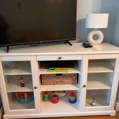 Ikea TV cabinet