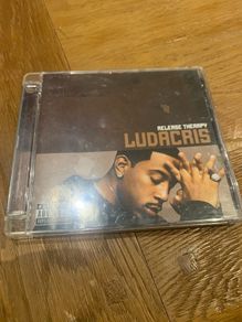 Ludacris - Release Therapy