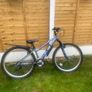 bike 13inch frame suit 10-13yr old Image 5