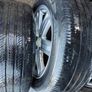 range rover l322 alloys 19's Image 8