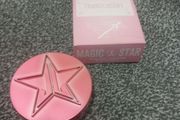 Jeffree Star setting powder