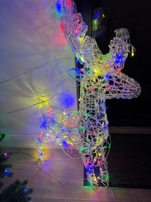 Christmas decoration/light