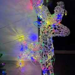 Christmas decoration/light