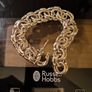 Silver 925 bracelet  146 gram! Image 2