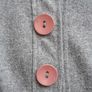 French cropped jacket  REDUCED Image 2
