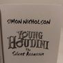 Young Houdini: The Silent Assassin children,s book Image 4