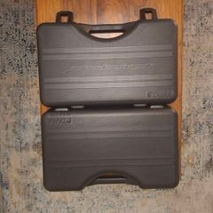 tama speed cobra case