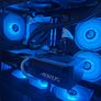 Custom Gaming Pc I9 12900k, Rtx 4070 Ti, 32gb Rgb Ram, 1tb M.2 Image 2