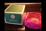 Vintage Galway Crystal Bowl