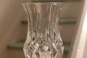 Chrystal Bud Vase Vintage