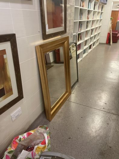 mirror