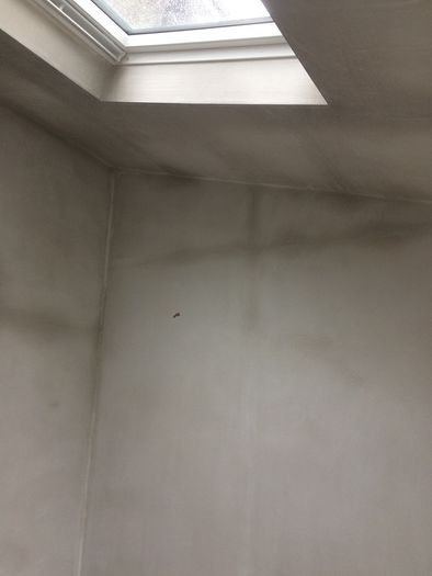Plasterer Fully Insured And Registered