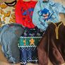 3-4 years boys bundle 54 items Image 9