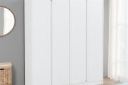 4 Door Wardrobes