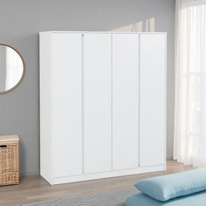 4 Door Wardrobes