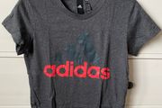 Adidas t-shirt for women / ladies, immaculate condition, like new. Size S