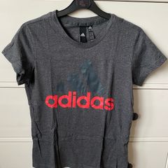 Adidas t-shirt for women / ladies, immaculate condition, like new. Size S