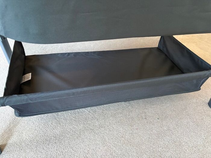 Maxi-Cosi Iora Bedside Crib Excellent Condition
