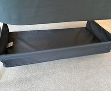 Maxi-Cosi Iora Bedside Crib Excellent Condition