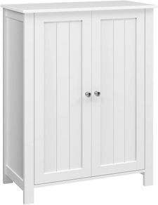 Bathroom Cabinet, Free Standing Bathroom Cabinet