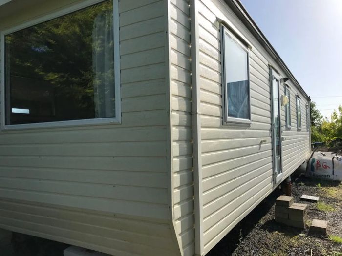 Atlas Moonstone 3 Bedroom Mobile Home
