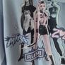 Girls K-pop Demon hunter hoodie  aged 13-14 yrs Image 4