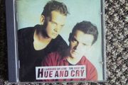 Hue and Cry - Labours of Love: The Best Of CD
