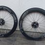 Roval CLX64 Tubular Wheelset Image 4