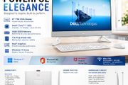 Dell all in one PC. Ultra 7 16gb EC27250
