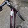 Ridgeback Speed Ladies Hybrid Bike Image 3