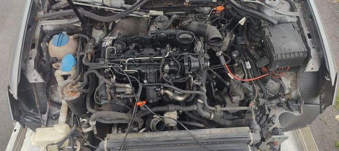 MK6 Golfs for parts