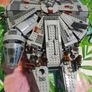 lego millennium falcon 75105 Image 2