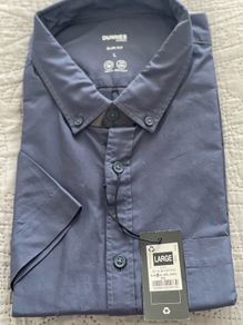 Shirt short sleeve new