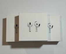 Apple AirPods 4 USB-C NEW Genuine
