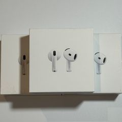 Apple AirPods 4 USB-C NEW Genuine