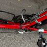 Trek T2000 Tandem Road Bike ZR9000 Alloy Frame Image 10