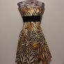 Stunning Ax Paris Occasion Dress Image 8