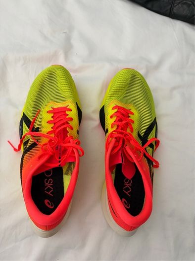 ASICS metaspeed sky Paris eu44  (read)