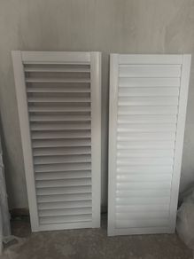 Brand new shutter blinds (6)