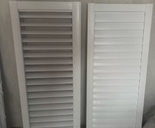 Brand new shutter blinds (6)