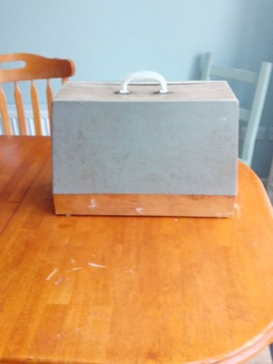 1940s/50s New Home sewing machine in working condition