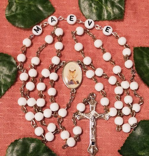 communion and confirmation gifts