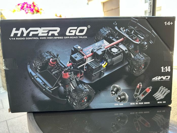 Rc