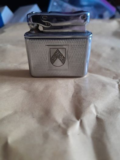 vintage lighter