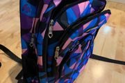backpack