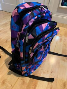 backpack