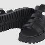 Jack Wills Sandals Size 4 Image 8