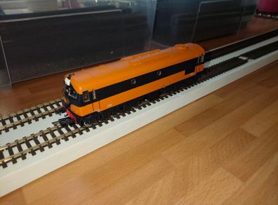 Irish Railway Models A class