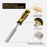Jellas Wood chisels  6,12,19,32mm Image 2